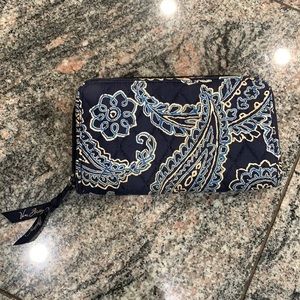 Vera Bradley wallet